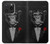 S3167 Funny Monkey God Father Case For iPhone 15 Pro