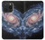 S3192 Milky Way Galaxy Case For iPhone 15 Pro