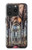 S3210 Santa Maria Del Mar Cathedral Case For iPhone 15 Pro