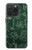 S3211 Science Green Board Case For iPhone 15 Pro