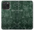 S3211 Science Green Board Case For iPhone 15 Pro