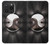 S3241 Yin Yang Symbol Case For iPhone 15 Pro