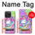 S3264 Pastel Unicorn Case For iPhone 15 Pro