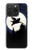 S3289 Flying Pig Full Moon Night Case For iPhone 15 Pro S3289 Flying Pig Full Moon Night Case For iPhone 15 Pro