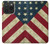 S3295 US National Flag Case For iPhone 15 Pro