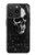 S3333 Death Skull Grim Reaper Case For iPhone 15 Pro