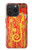 S3352 Gustav Klimt Medicine Case For iPhone 15 Pro