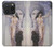 S3353 Gustav Klimt Allegory of Sculpture Case For iPhone 15 Pro