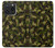 S3356 Sexy Girls Camo Camouflage Case For iPhone 15 Pro