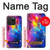 S3371 Nebula Sky Case For iPhone 15 Pro