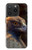S3376 Eagle American Flag Case For iPhone 15 Pro