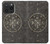 S3413 Norse Ancient Viking Symbol Case For iPhone 15 Pro