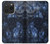 S3431 Digital Code Cyber Hacker Case For iPhone 15 Pro