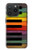 S3451 Colorful Piano Case For iPhone 15 Pro