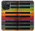 S3451 Colorful Piano Case For iPhone 15 Pro