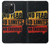 S3492 No Fear Limits Excuses Case For iPhone 15 Pro
