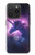 S3538 Unicorn Galaxy Case For iPhone 15 Pro