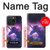S3538 Unicorn Galaxy Case For iPhone 15 Pro