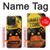 S3690 Gamer Zone Case For iPhone 15 Pro