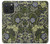 S3792 William Morris Case For iPhone 15 Pro