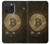 S3798 Cryptocurrency Bitcoin Case For iPhone 15 Pro