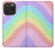 S3810 Pastel Unicorn Summer Wave Case For iPhone 15 Pro