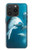 S3878 Dolphin Case For iPhone 15 Pro