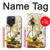 S0109 Cute Squirrel Cartoon Case For iPhone 15 Pro Max