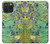 S0210 Van Gogh Irises Case For iPhone 15 Pro Max