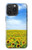 S0232 Sunflower Case For iPhone 15 Pro Max