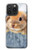 S0242 Cute Rabbit Case For iPhone 15 Pro Max