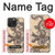 S0318 Antique Dragon Case For iPhone 15 Pro Max