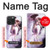 S0407 Fantasy Angel Case For iPhone 15 Pro Max