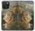 S0408 Fantasy Art Case For iPhone 15 Pro Max