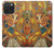 S0440 Hindu God Ganesha Case For iPhone 15 Pro Max