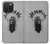 S0451 Indian Chief Case For iPhone 15 Pro Max