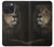 S0472 Lion Case For iPhone 15 Pro Max