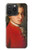 S0492 Mozart Case For iPhone 15 Pro Max