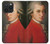 S0492 Mozart Case For iPhone 15 Pro Max