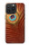 S0512 Peacock Case For iPhone 15 Pro Max