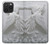 S0516 Phoenix Carving Case For iPhone 15 Pro Max