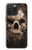 S0552 Skull Case For iPhone 15 Pro Max