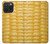 S0562 Sweet Corn Case For iPhone 15 Pro Max