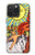 S0565 Tarot Sun Case For iPhone 15 Pro Max
