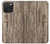 S0600 Wood Graphic Printed Case For iPhone 15 Pro Max