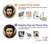 S0681 Guan Yin Case For iPhone 15 Pro Max