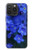 S0782 Forget me not Case For iPhone 15 Pro Max