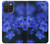 S0782 Forget me not Case For iPhone 15 Pro Max