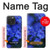 S0782 Forget me not Case For iPhone 15 Pro Max