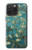S0842 Blossoming Almond Tree Van Gogh Case For iPhone 15 Pro Max